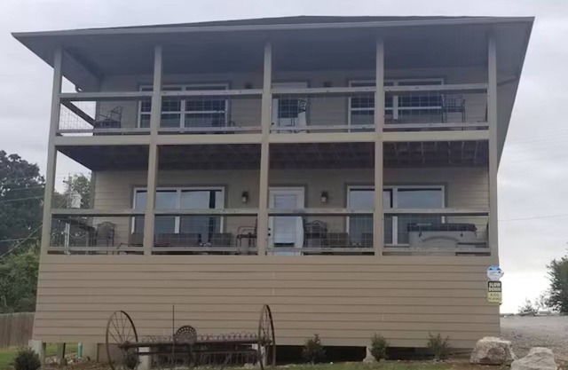 Lakefront Lodge on Table Rock Short Commute to Branson & Shows 6bedrooms/4+baths