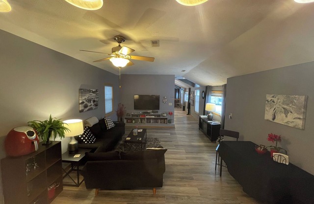 LOFTFRONT LOFT - PARCOURS PARFAITS ESCAPADE