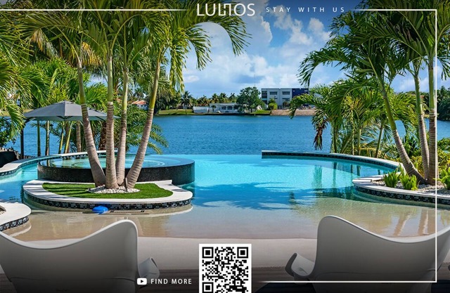 Wonderlake Infinity Pool Resort/ Games!!