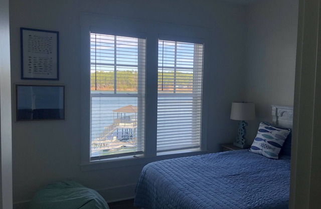Retraite Lakefront Masters!