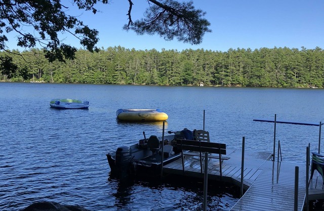 * NE PEUT MANQUER * Lakefront Paradise w / accès à l'océan à proximité !!