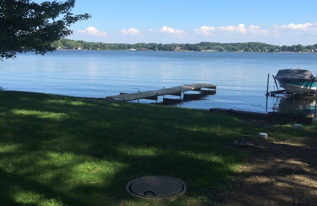Retraite au bord du lac! Une escapade en famille entre Akron et Canton OH