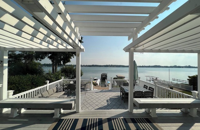 Lakefront Vacation Home on Eagle Lake