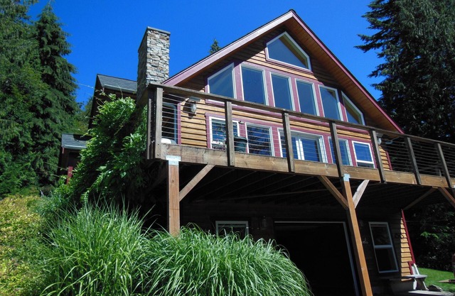 Escapade à Lakehouse pour s'amuser au soleil