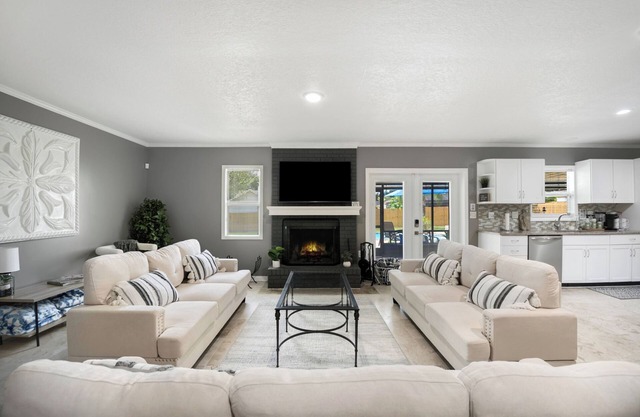 Lakeland Highlands Hideaway - 3BR LKLD Pool Home