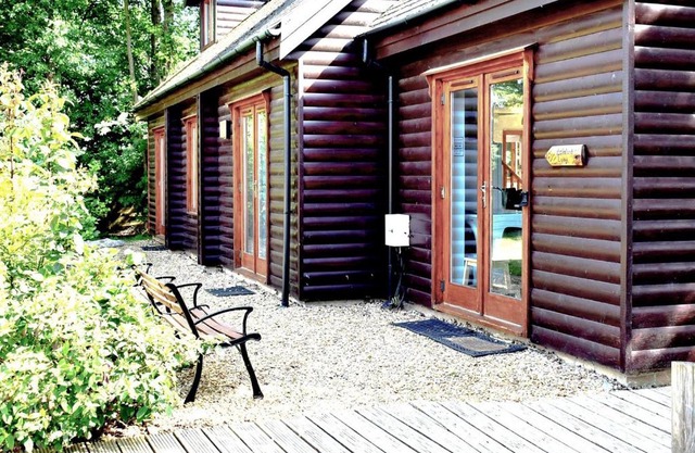 Lakeland Lodge