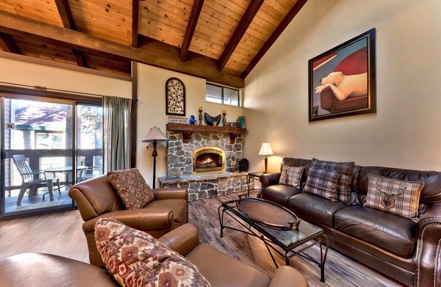 Lakeland Village #471 - Resort Magic 2BR + Loft