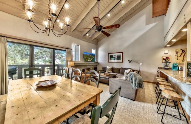 Lakeland Village #476 - 2 BR Plus Loft