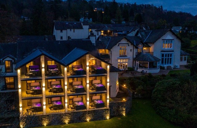 Lakes Hotel and Spa