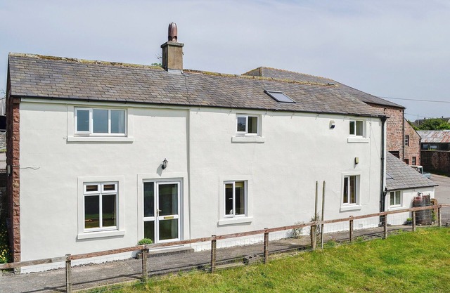Hébergement 2 chambres à Bigrigg, près d'Egremont
