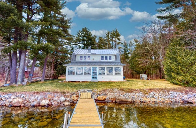 Lakeshore Living