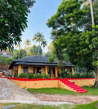 Lakeshore Retreats Varkala