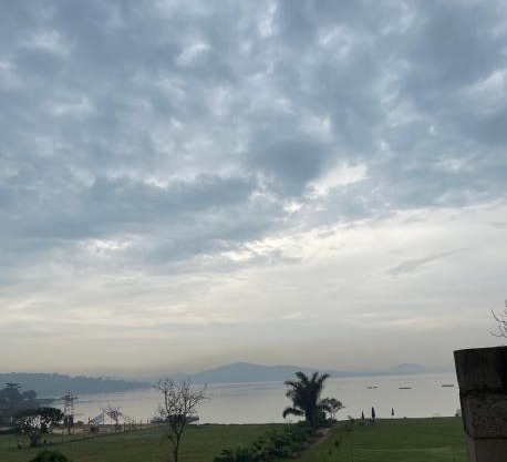 Lakeshore Victoria view apartments