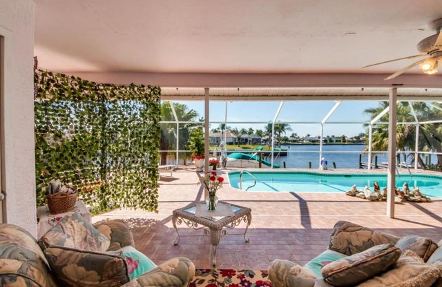 Lakeside at Cat Cay - Cape Coral - Roelens Vacations