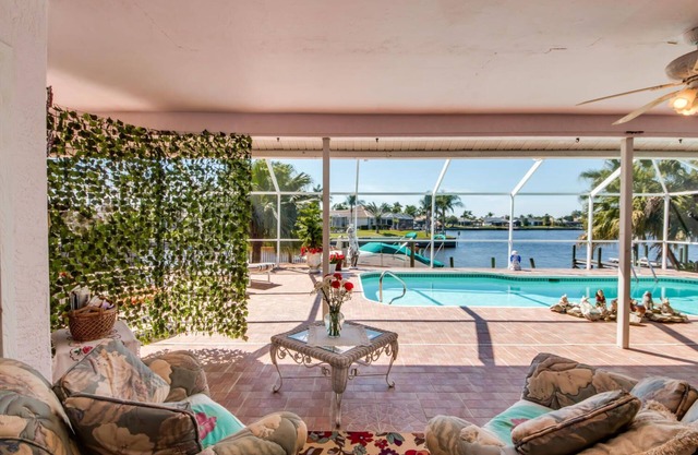 Lakeside at Cat Cay - Cape Coral - Roelens Vacations
