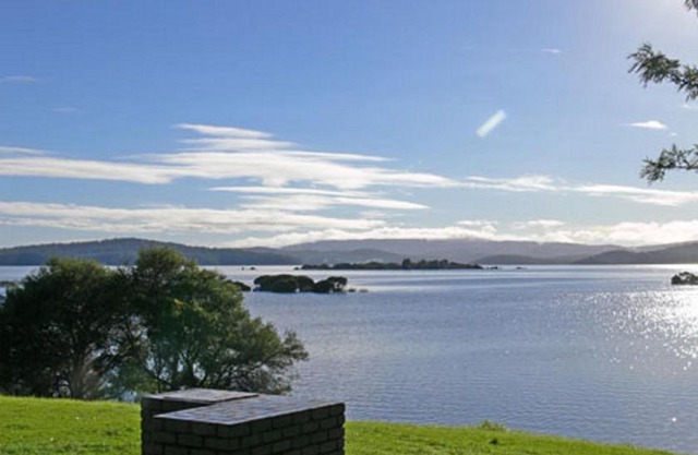 Lakeside At mallacoota