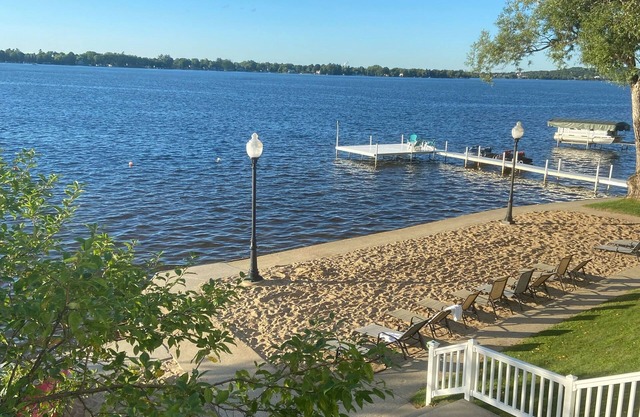 Lakeside Condo 301