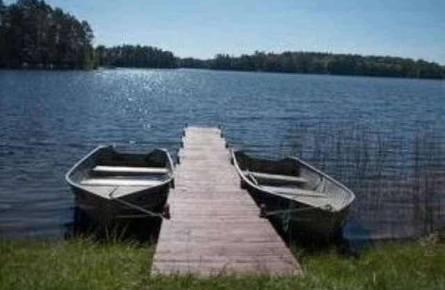 Cottage en Duplex - Le Finch