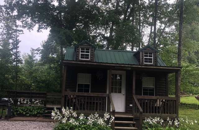 Lakeside Cottage, Pêche, Golf et randonnée à proximité, Canoë et kayak, Animaux acceptés