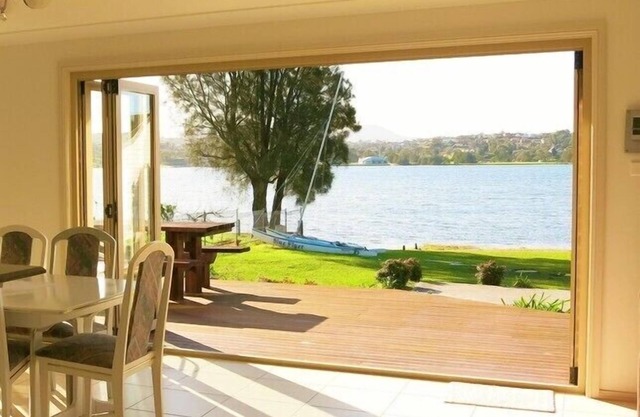 Lakeside Cottage Primbee - Position absolue au bord de l'eau