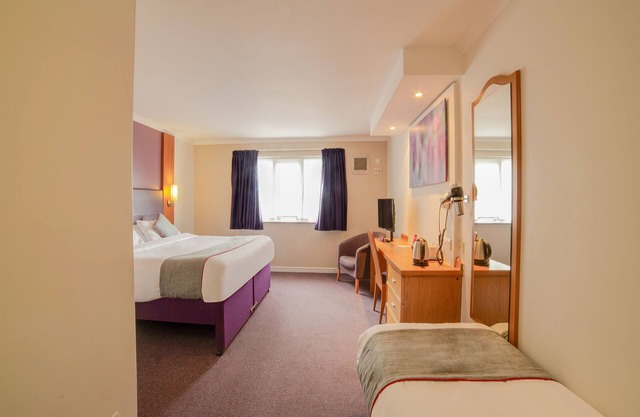 Lakeside Haydock Hotel, St Helens