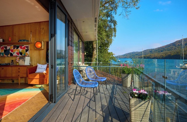 Lakeside Hotel & Spa