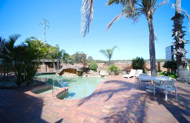 Lakeside Inn Illawarra