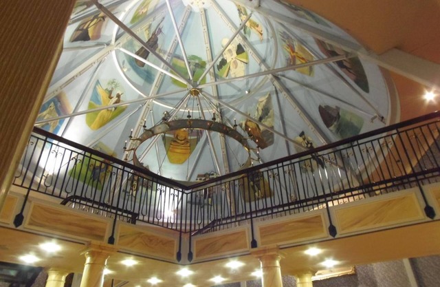 Lakeside International Hotel