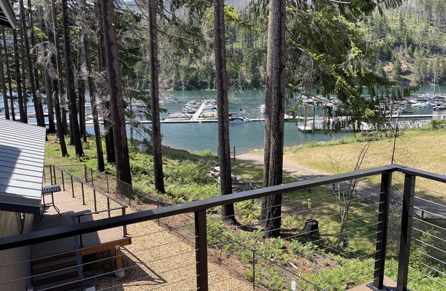 Lakeside Livin ’- Emplacement, emplacement, emplacement !!! - 10 personnes