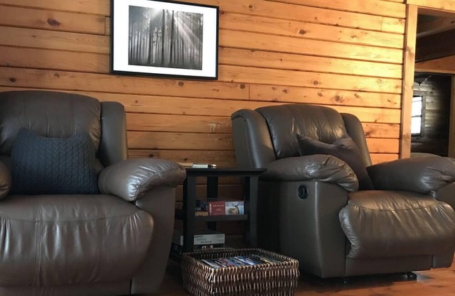 Suite Lakeside Lodge dans un complexe Wilderness