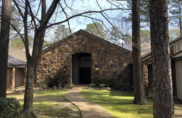 Lakeside Lodge - Destination de luxe dans l'est du Texas