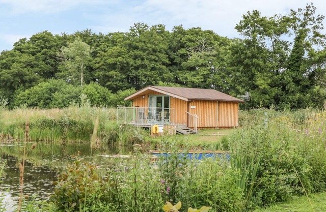 Lakeside Lodge, EAST HARLING