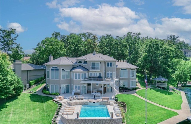 NEW! Lakeside Lux - Where EVERY Luxury Awaits