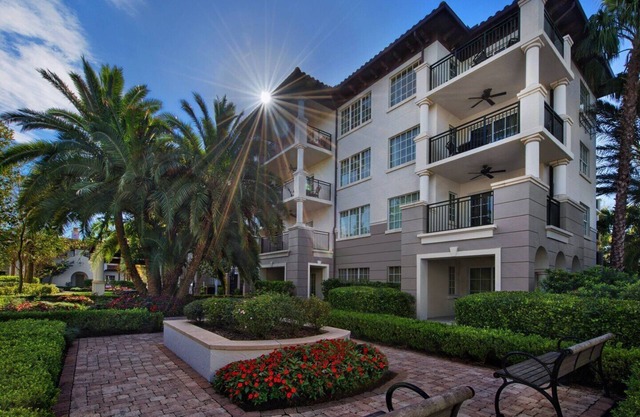 Marriott's Lakeshore Reserve