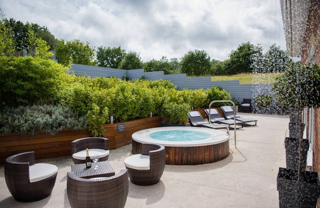 Lakeside Park Hotel & Spa