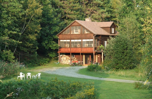 Lakeside Room B & B, 3 couchages