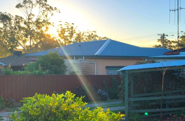 Lakeside Serenity Eaglehawk