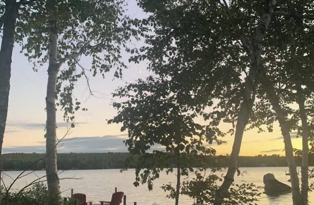 Lakeside Serenity Sum