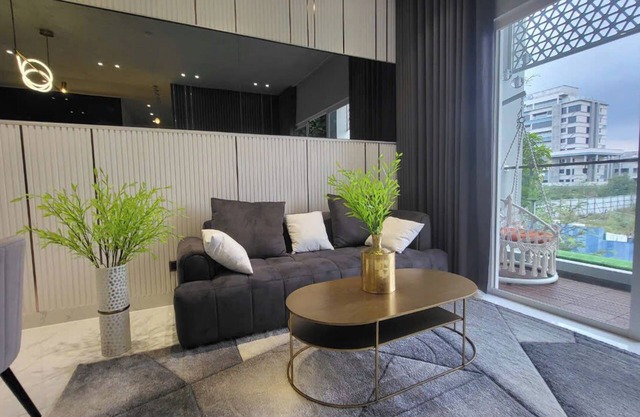 Lakeview 2, Thu Thiem, District 2, #112