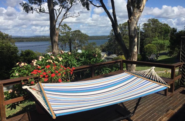Lakeview Cottage