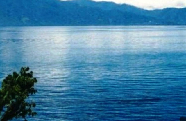 Lakeview, piscine éco-lac, kayaks, hamacs, chambre standard - JDL