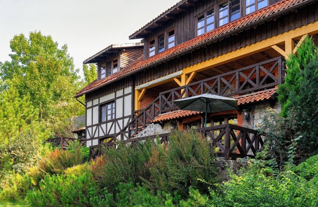 Appartement de vacances Stare Juchy pour 1 - 2 personnes - Appartement de vacances