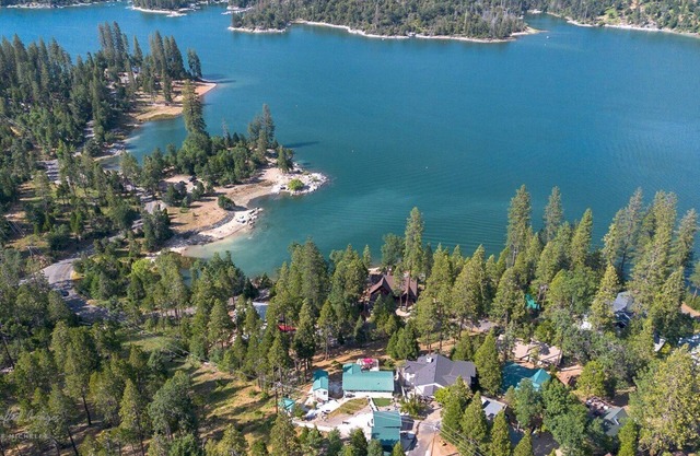 Lakeview Home Retreat with Boat slip/RV carport & Game Room/Dog Friendly!