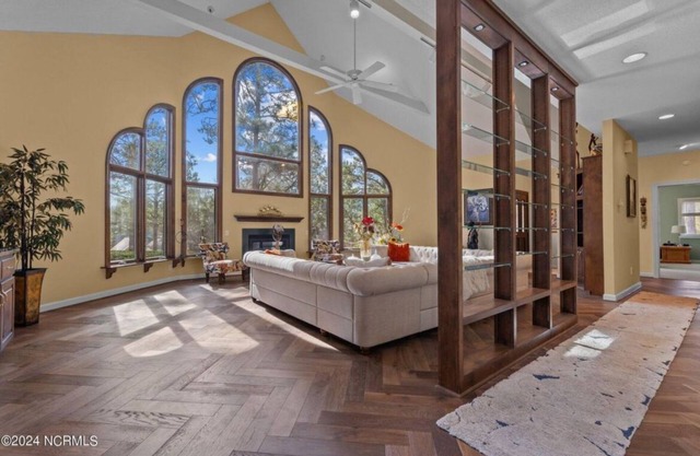 Lakeview Luxury Home /For week of US Open June 2024