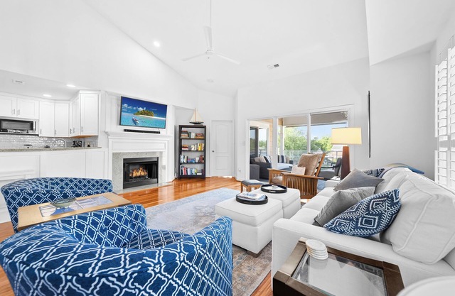 🆕 Lakeview Penthouse on Lake Norman