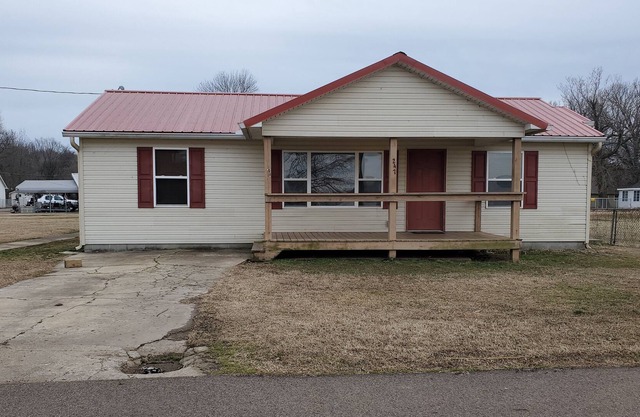 Lakeview Property