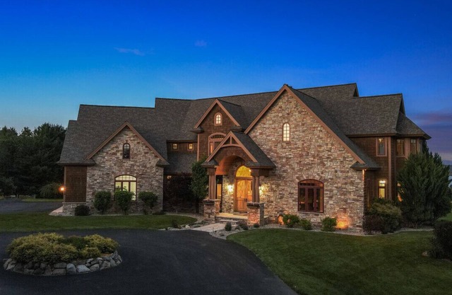Lakeview Ridge Retreat