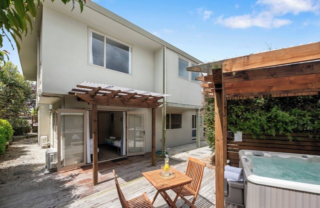 Lakewood Haven - Taupo Maison de vacances