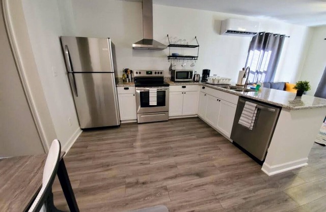 Lakewood Lyon Park Renovated Cottage Near Duke 26B