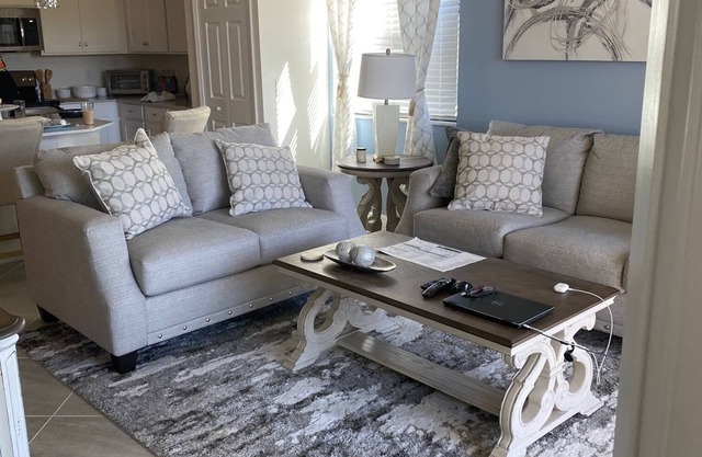 Lakewood National Golf and Resort, 3 Bed Condo -Unlimited Golf!
